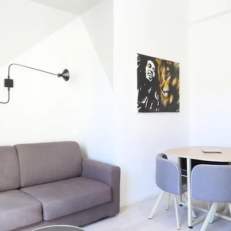 Port Apartamento Nice