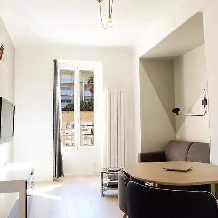 Apartment Port Nizza
